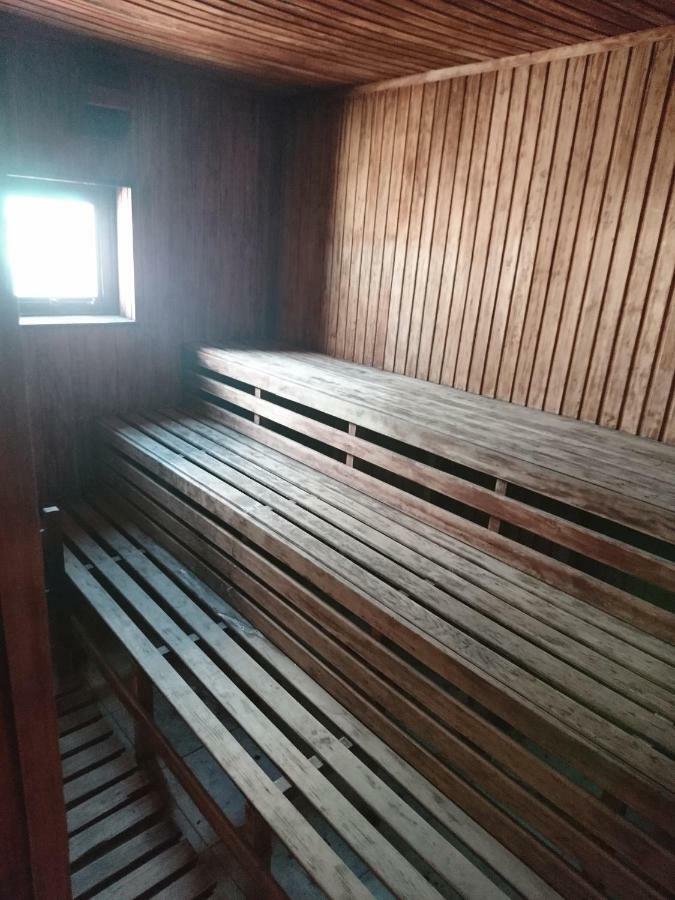 Апартаменти Departamento Las Canitas Буенос-Айрес Екстер'єр фото