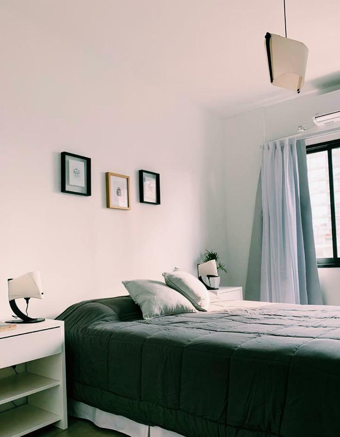 Апартаменти Departamento Las Canitas Буенос-Айрес Екстер'єр фото